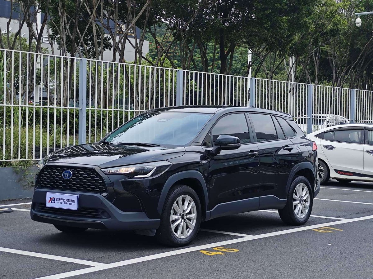 Toyota Corolla Altis