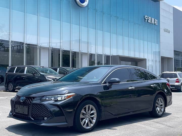 Toyota Avalon
