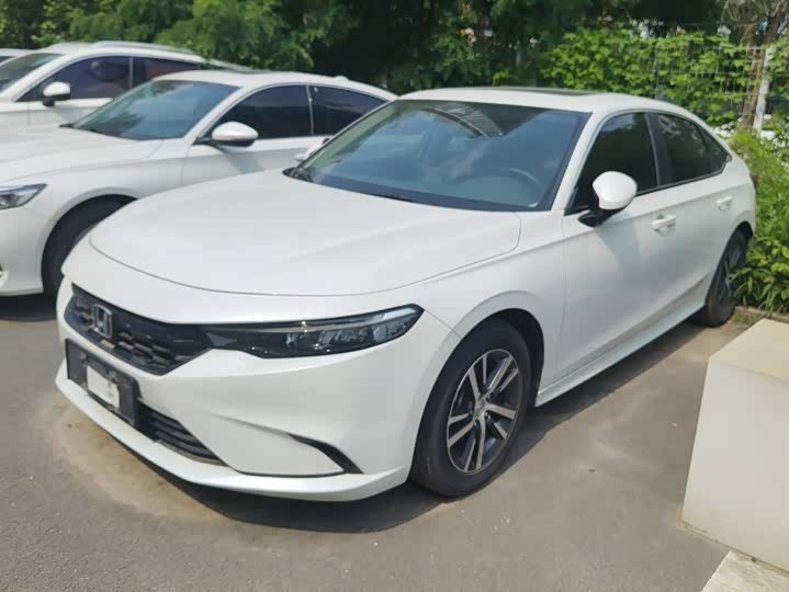 Honda Integra