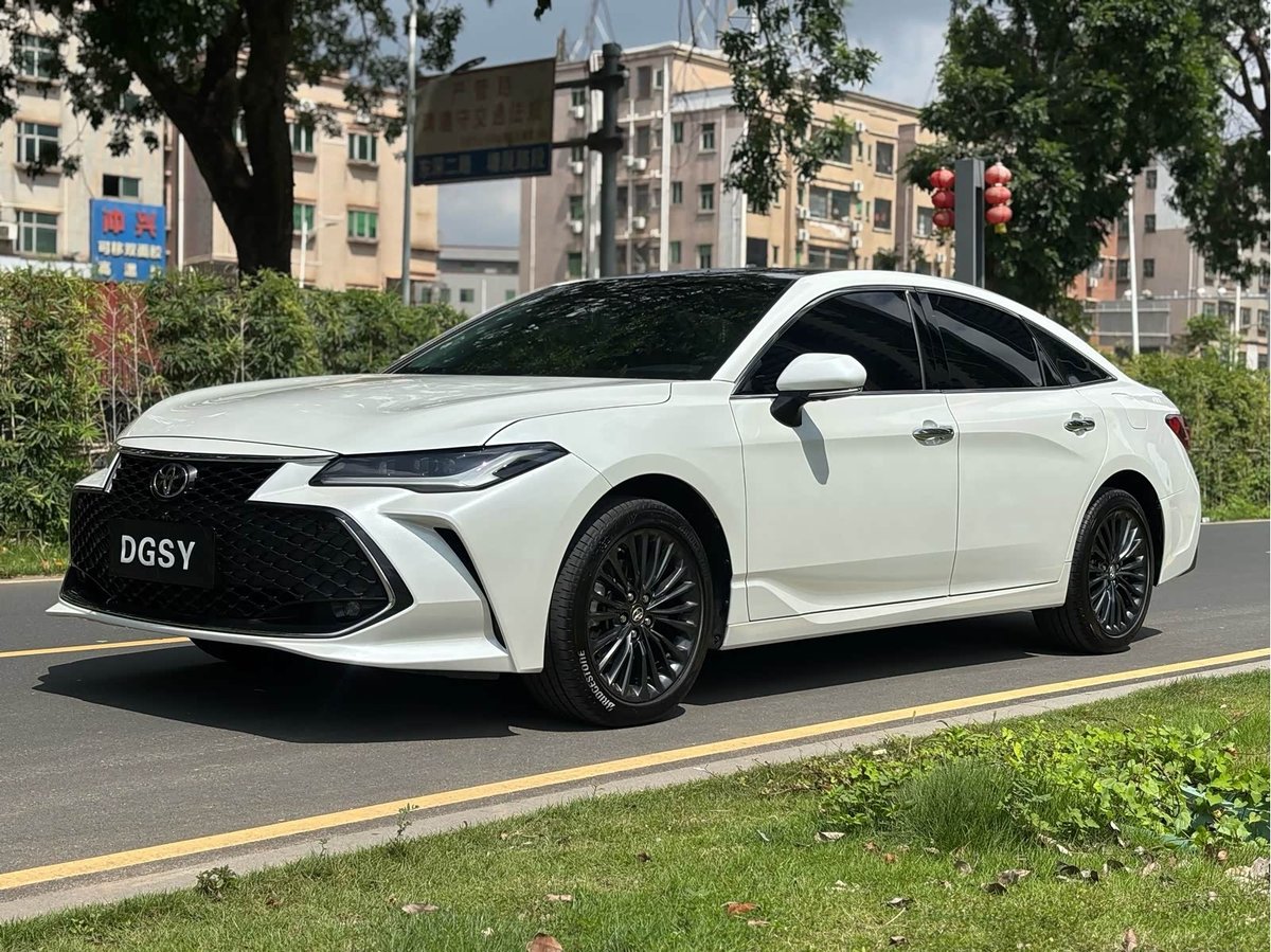 Toyota Avalon