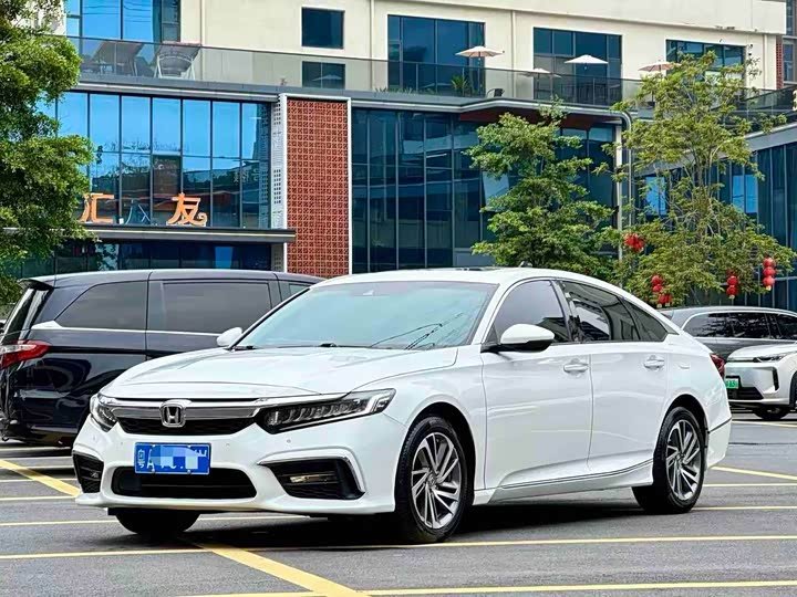 Honda Inspire