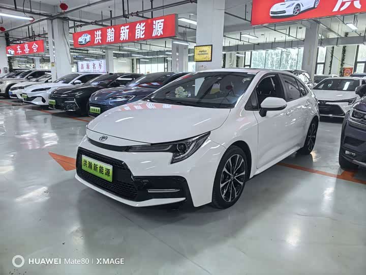 Toyota Levin