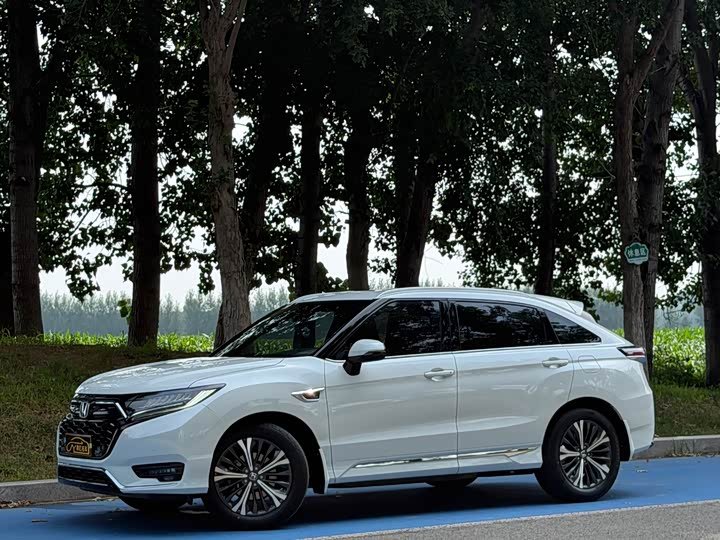 Honda UR-V