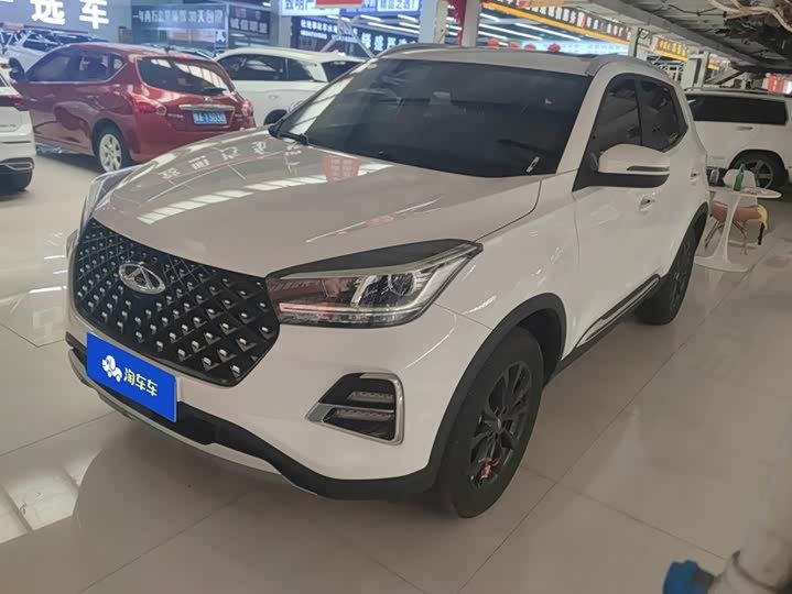 Chery Tiggo