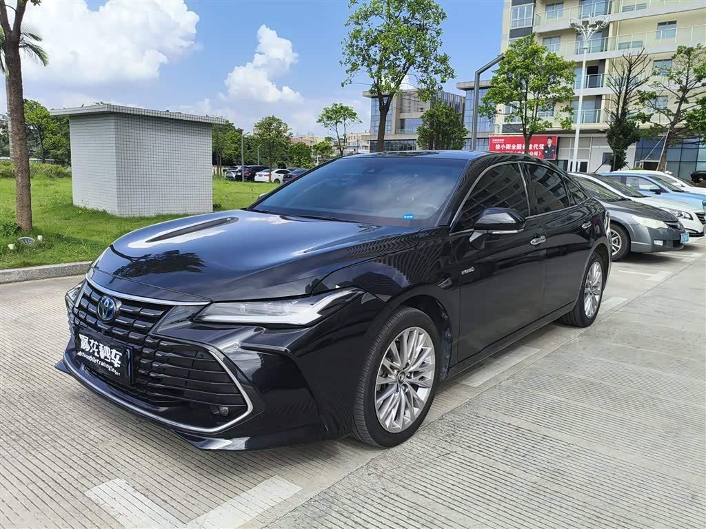 Toyota Avalon