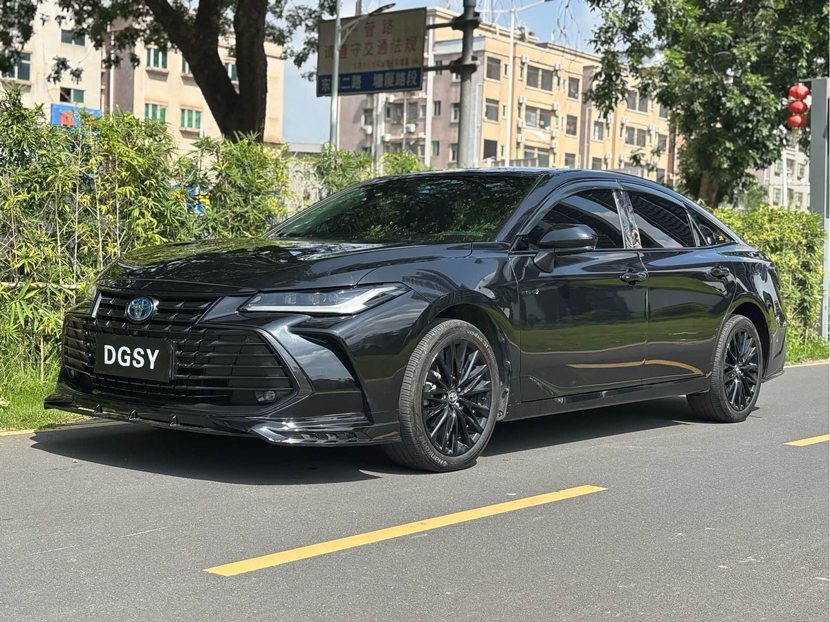 Toyota Avalon