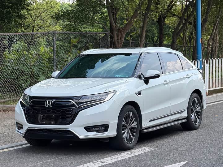 Honda UR-V