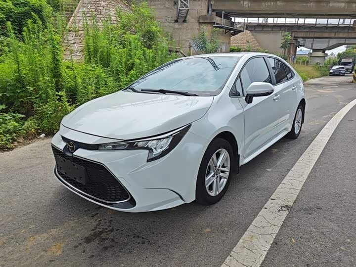 Toyota Levin