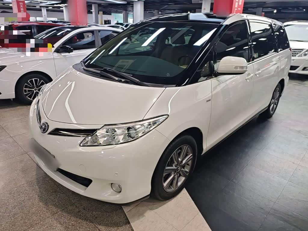 Toyota Previa