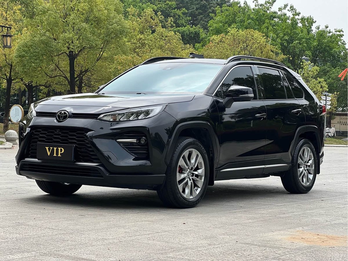 Toyota Venza