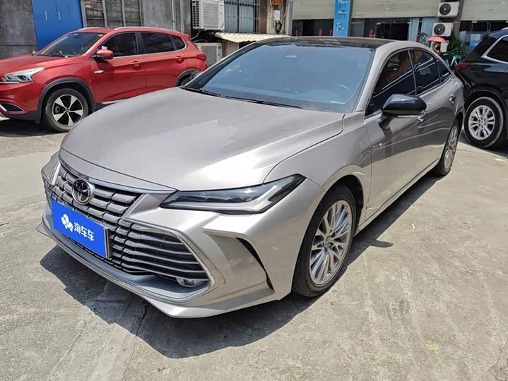 Toyota Avalon