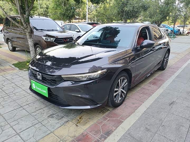 Honda Integra