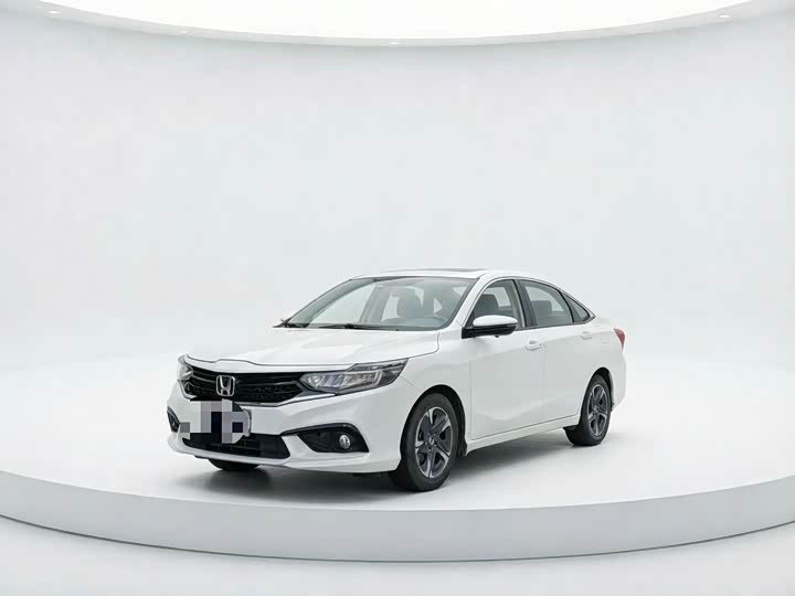 Honda Envix