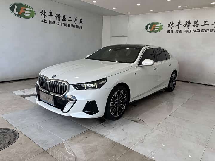 BMW 530Li