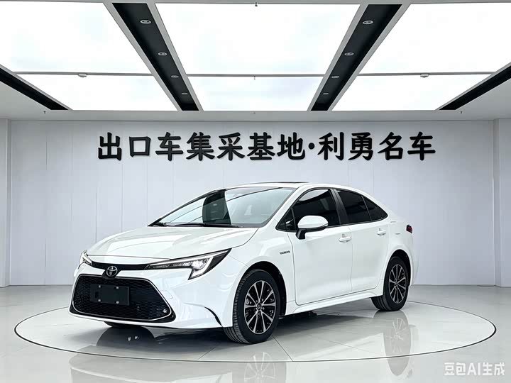 Toyota Levin