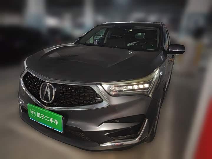Acura RDX