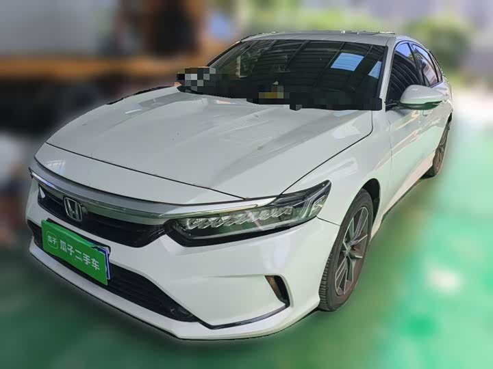 Honda Inspire