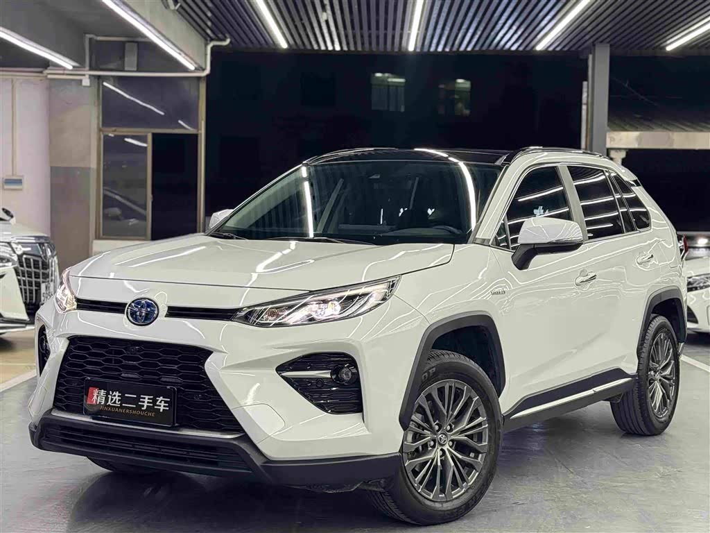 Toyota Venza
