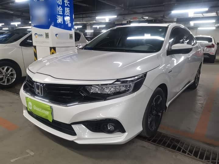 Honda Envix