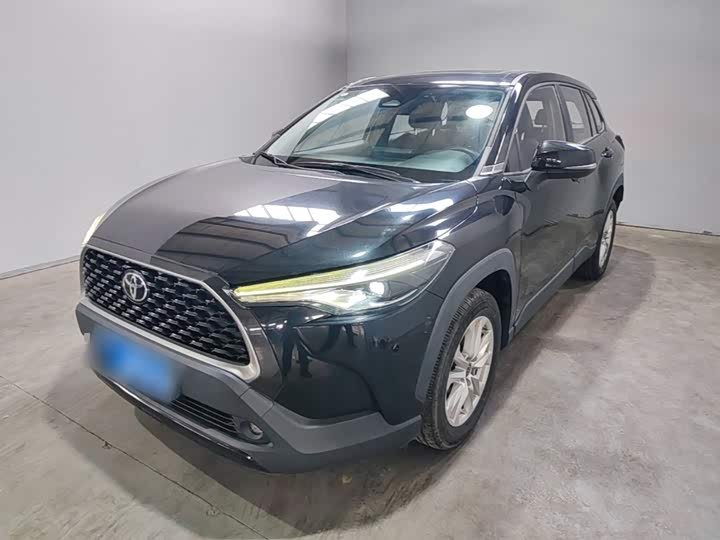 Toyota Corolla Altis