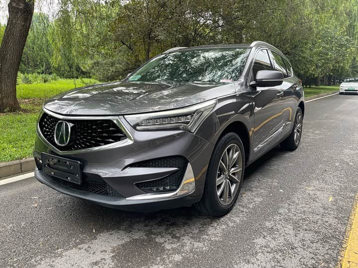 Acura RDX