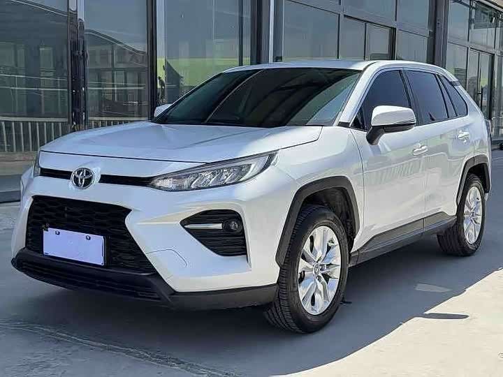 Toyota Venza