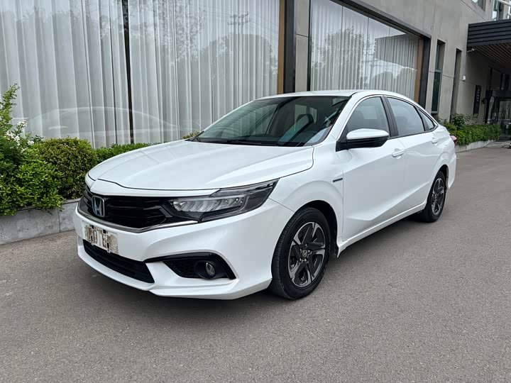 Honda Envix