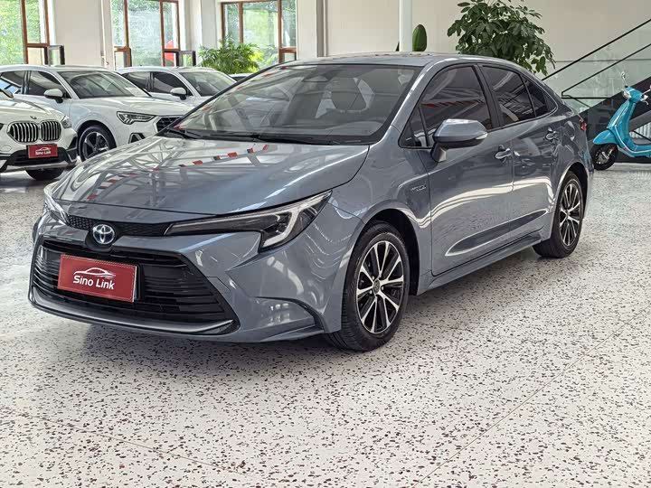 Toyota Levin