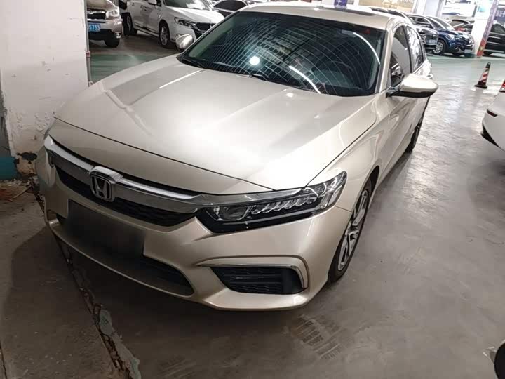 Honda Inspire
