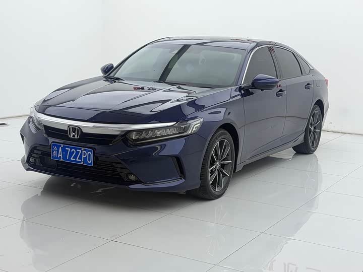 Honda Inspire