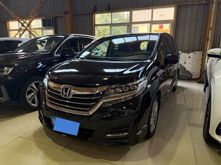 Honda Elysion