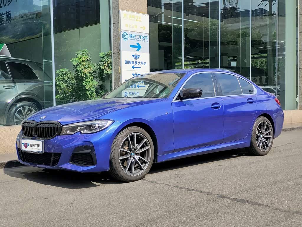 BMW 325i