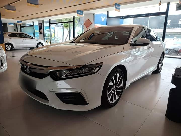 Honda Inspire