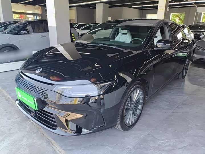 Leapmotor C01