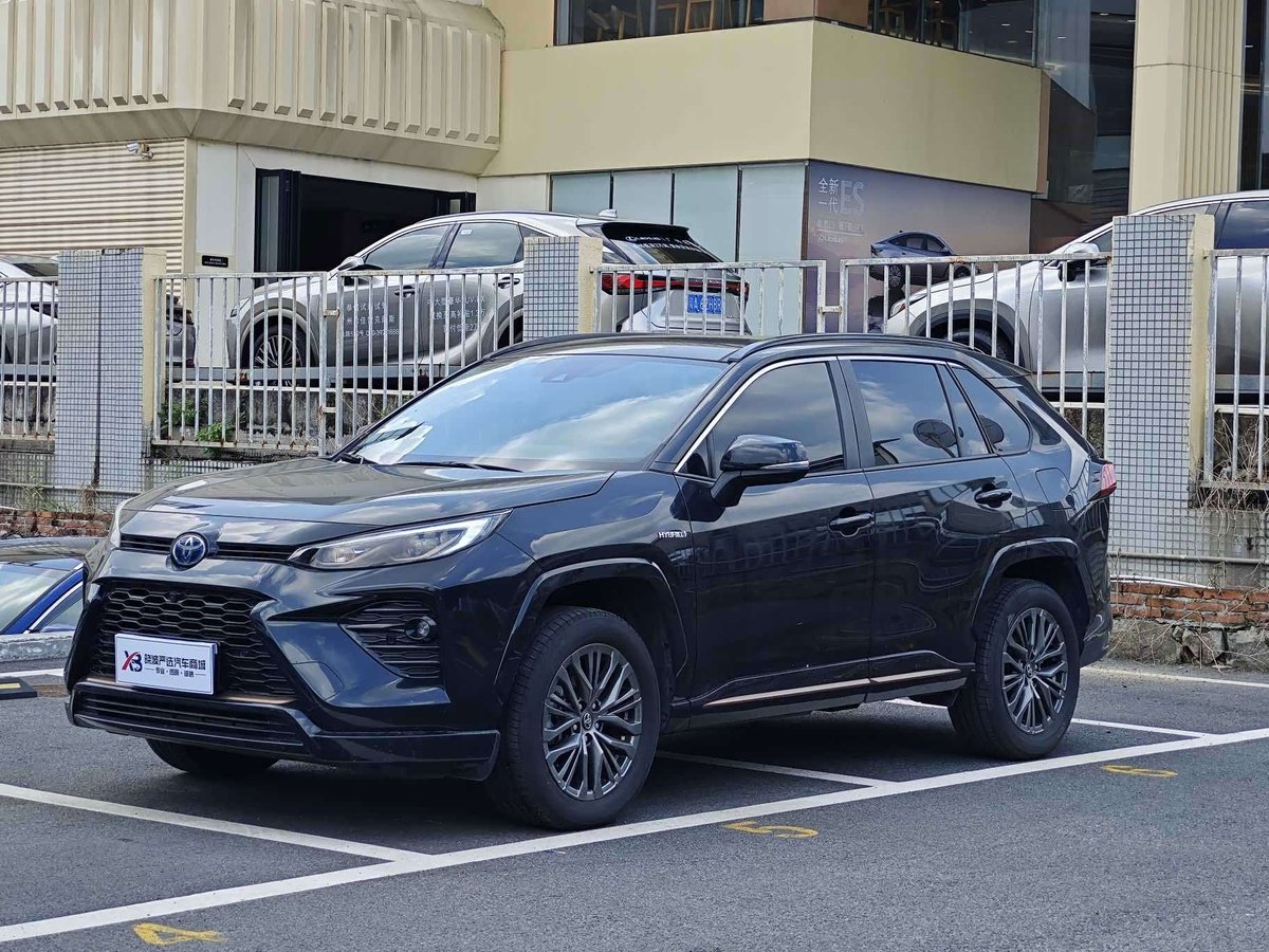 Toyota Venza