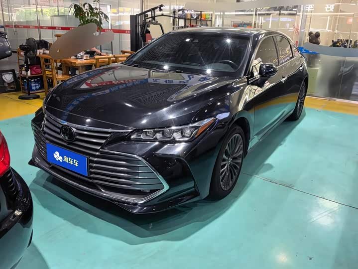 Toyota Avalon
