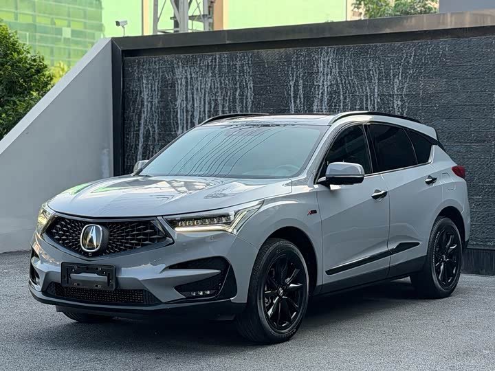 Acura RDX