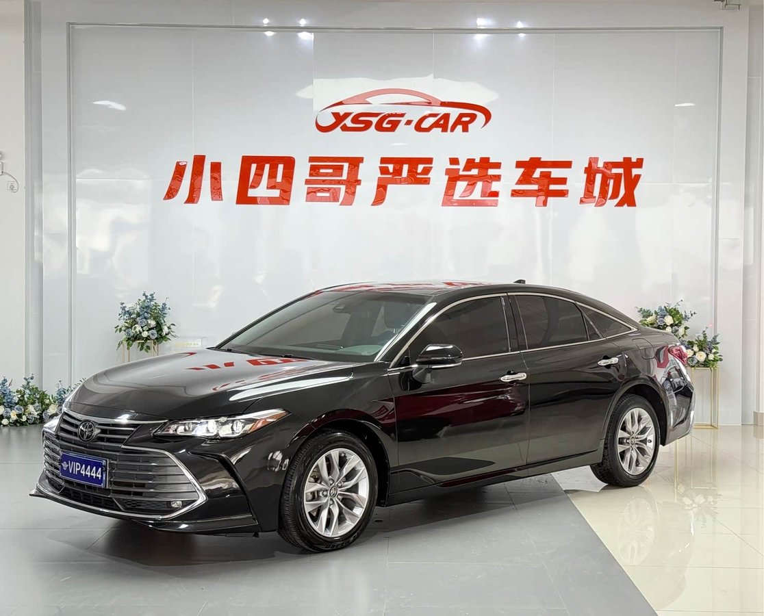 Toyota Avalon