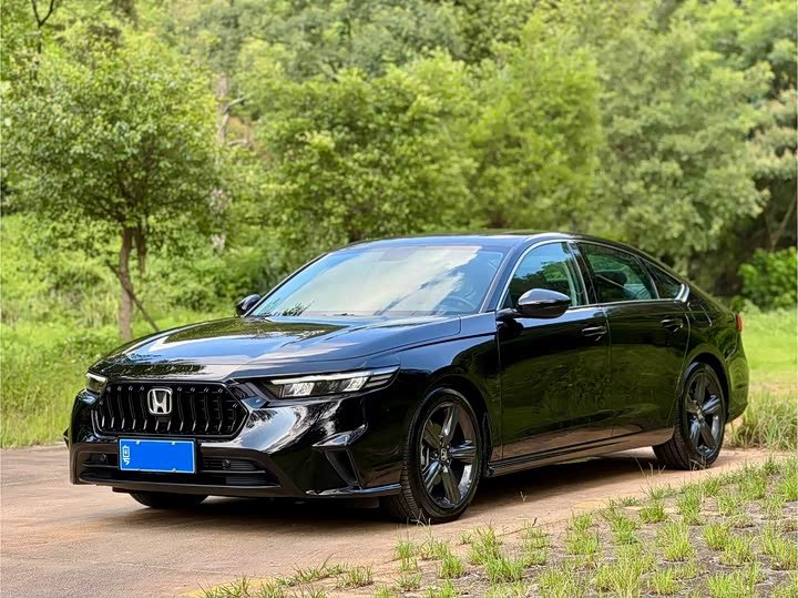Honda Inspire