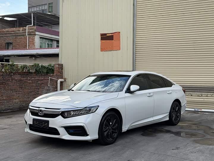 Honda Inspire
