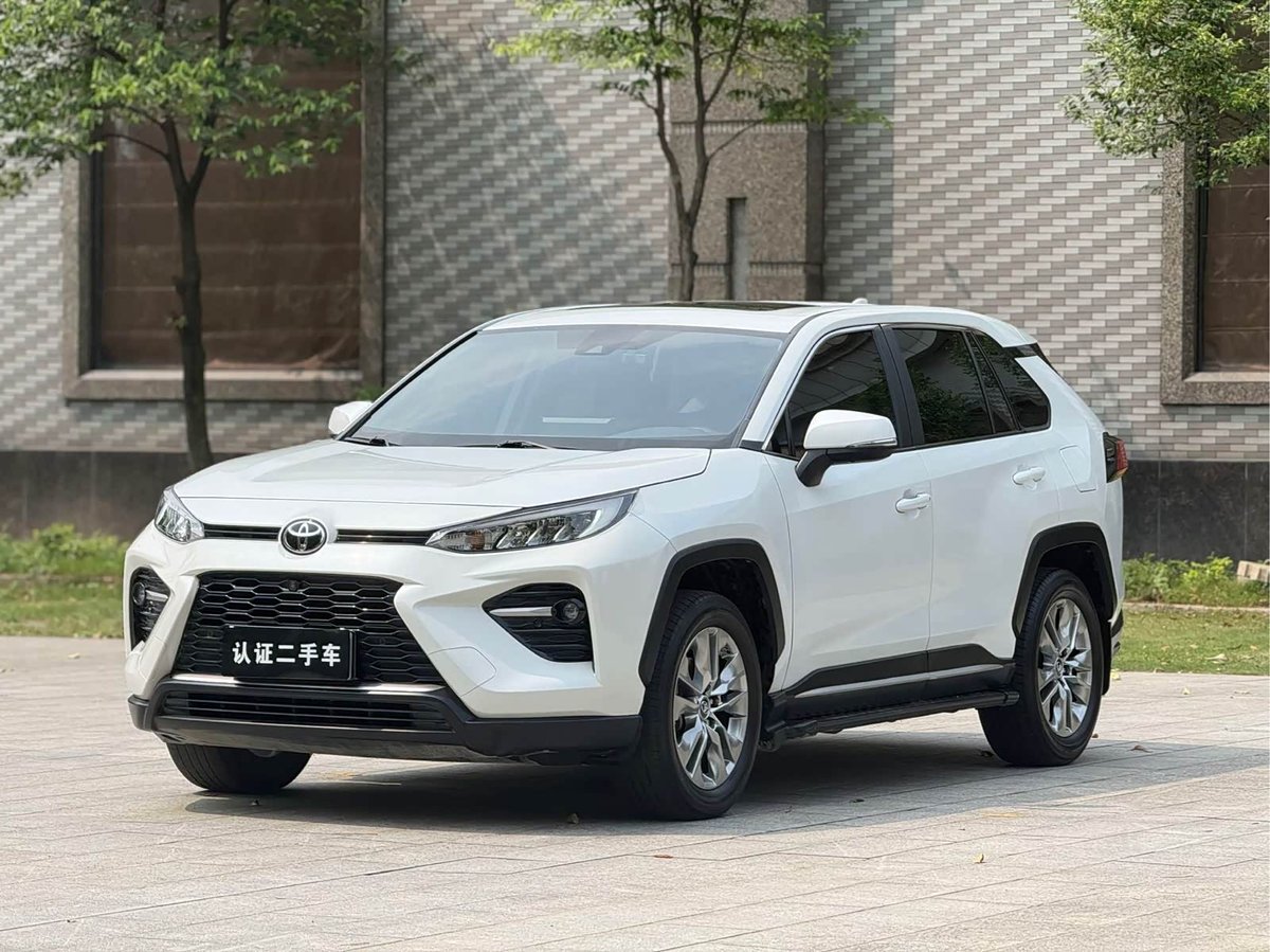 Toyota Venza