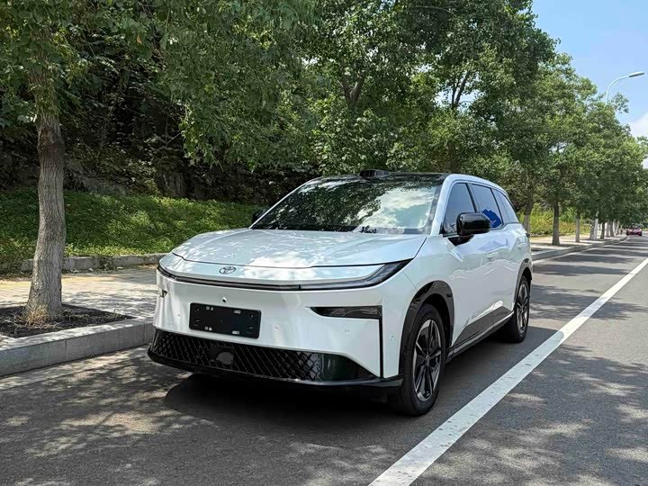 Toyota X