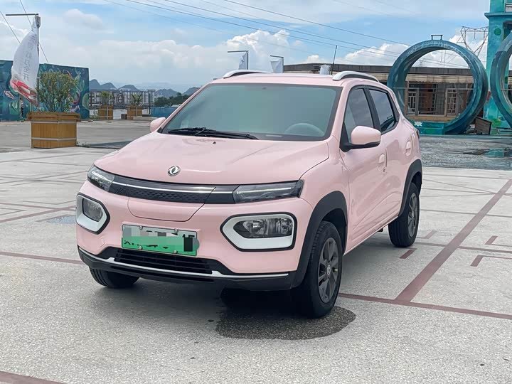 Dongfeng Nammi BOX