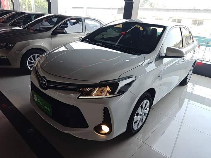 Toyota Vios