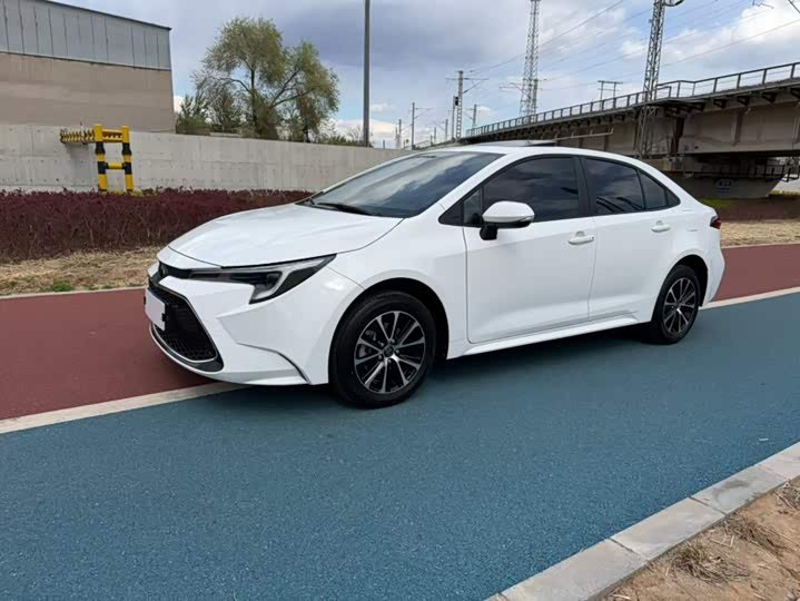 Toyota Levin