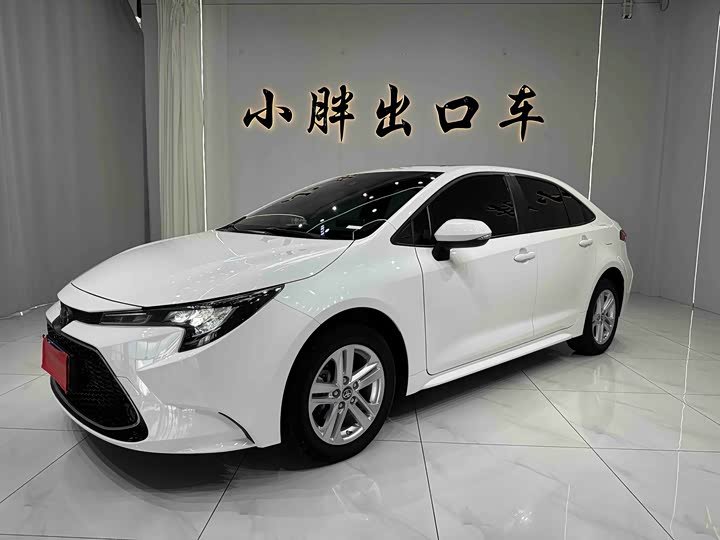 Toyota Levin