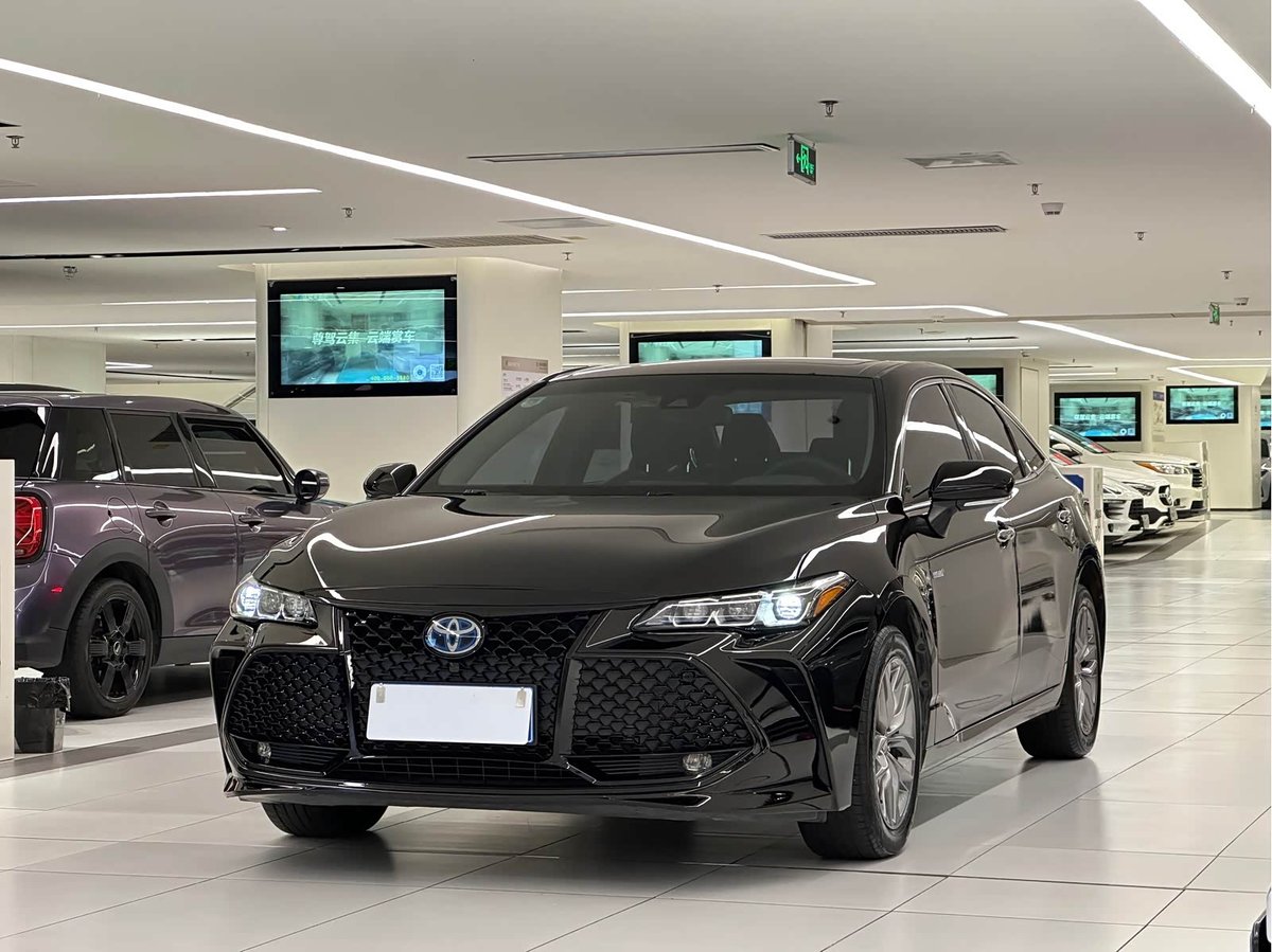 Toyota Avalon
