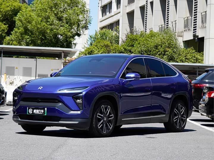 NIO EC6