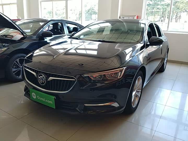 Buick Regal