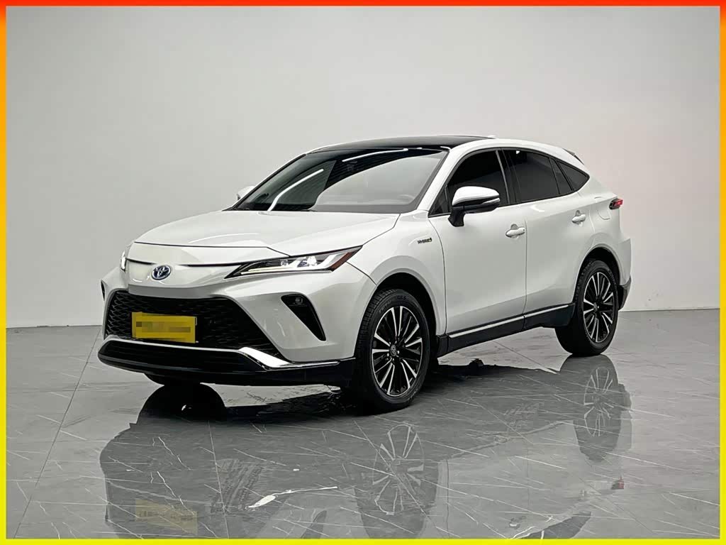 Toyota Wildlander